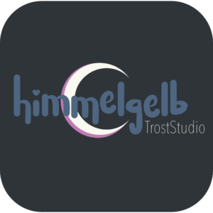 TrostStudio himmelgelb